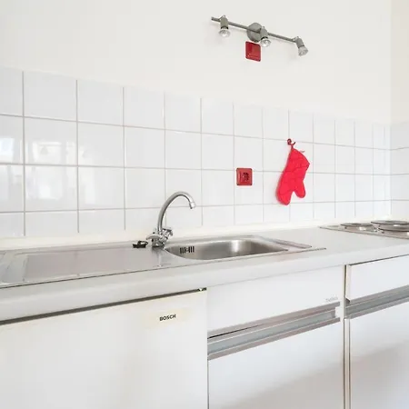Tatil Evi Haus-graeftendiek-appartement-207